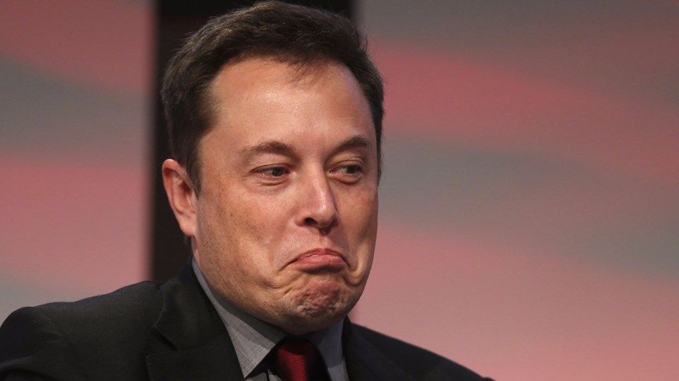 elon musk, diploma, eğitim
