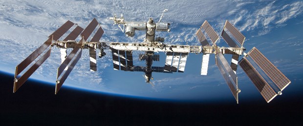 ISS
