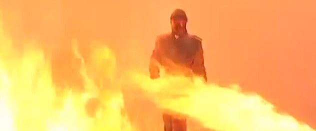 Rusya askerileri koruyacak 'süpermen zırhı'...