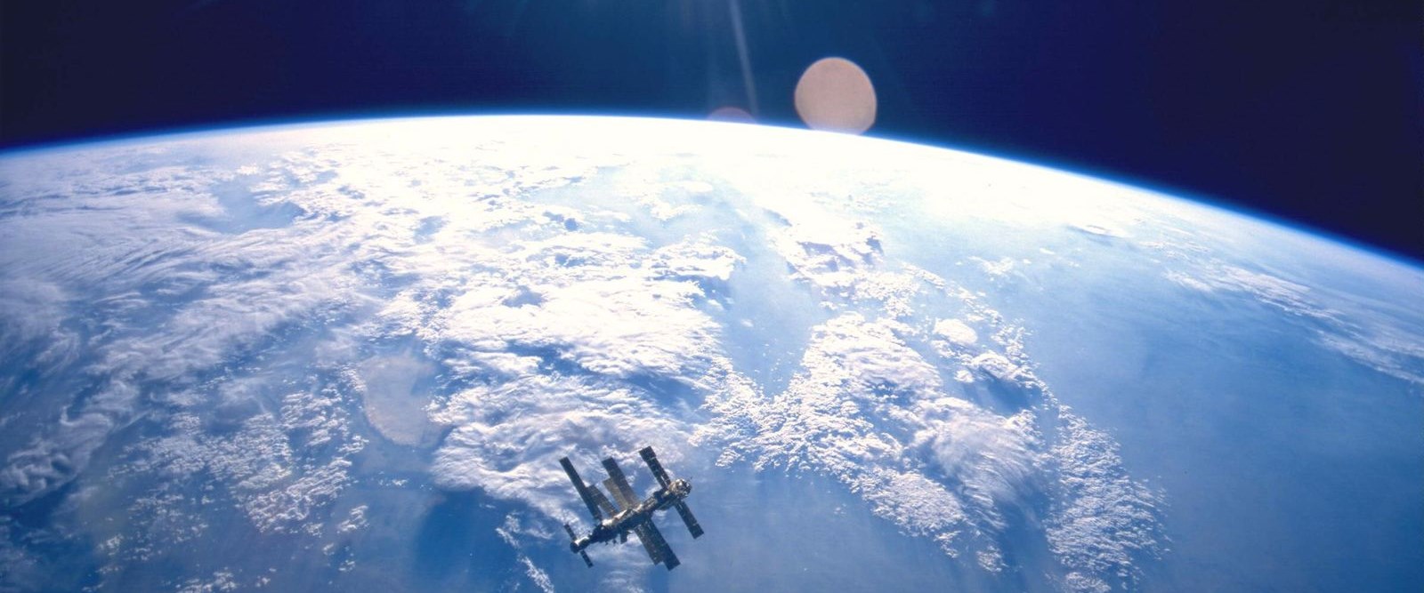 Uzay yarışında Soğuk Savaş dönemine kıyasla...