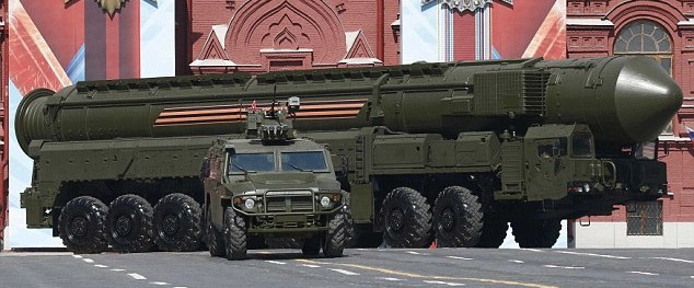 Son dönemde Batı ile gerilen ilişkileri ile...