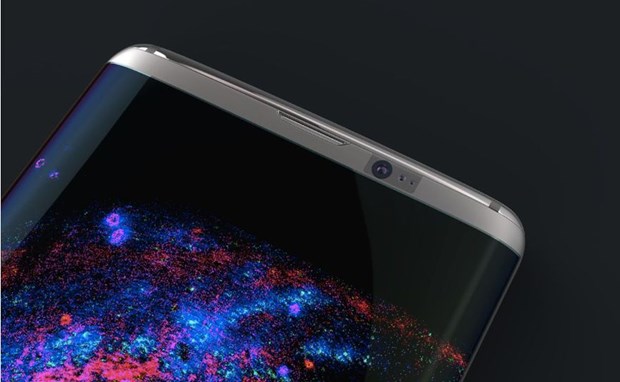 Samsung galaxy S8, galaxy S8 fiyatı, galaxy S8 özellikleri