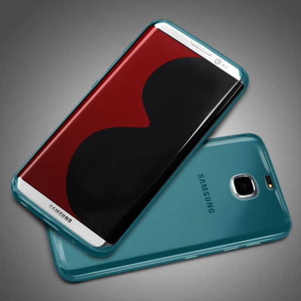 Samsung galaxy S8, galaxy S8 fiyatı, galaxy S8 özellikleri
