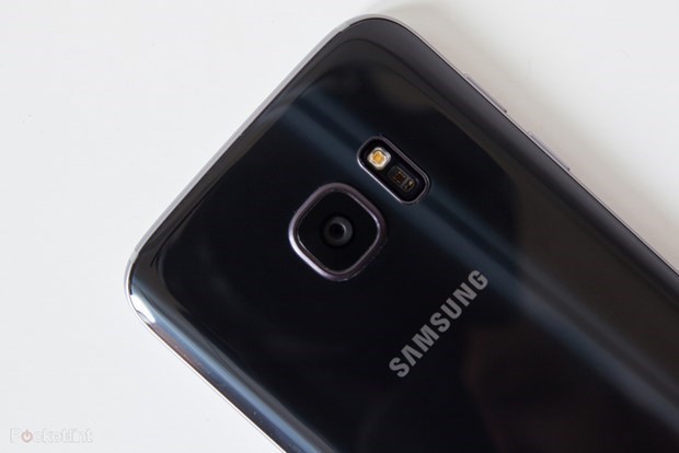 Samsung galaxy S8, galaxy S8 fiyatı, galaxy S8 özellikleri
