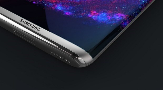 Samsung galaxy S8, galaxy S8 fiyatı, galaxy S8 özellikleri