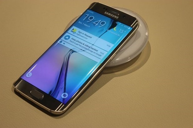 Samsung galaxy S8, galaxy S8 fiyatı, galaxy S8 özellikleri
