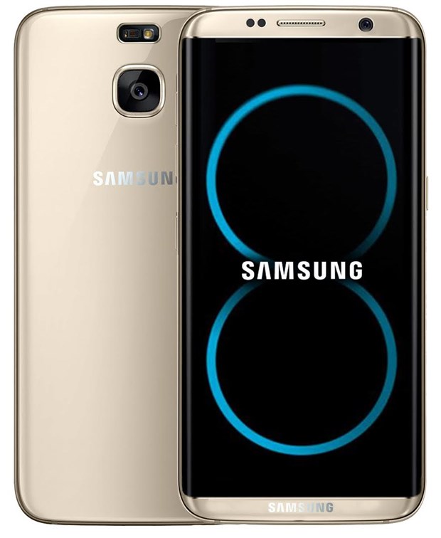 Samsung galaxy S8, galaxy S8 fiyatı, galaxy S8 özellikleri