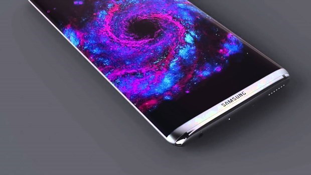 Samsung galaxy S8, galaxy S8 fiyatı, galaxy S8 özellikleri