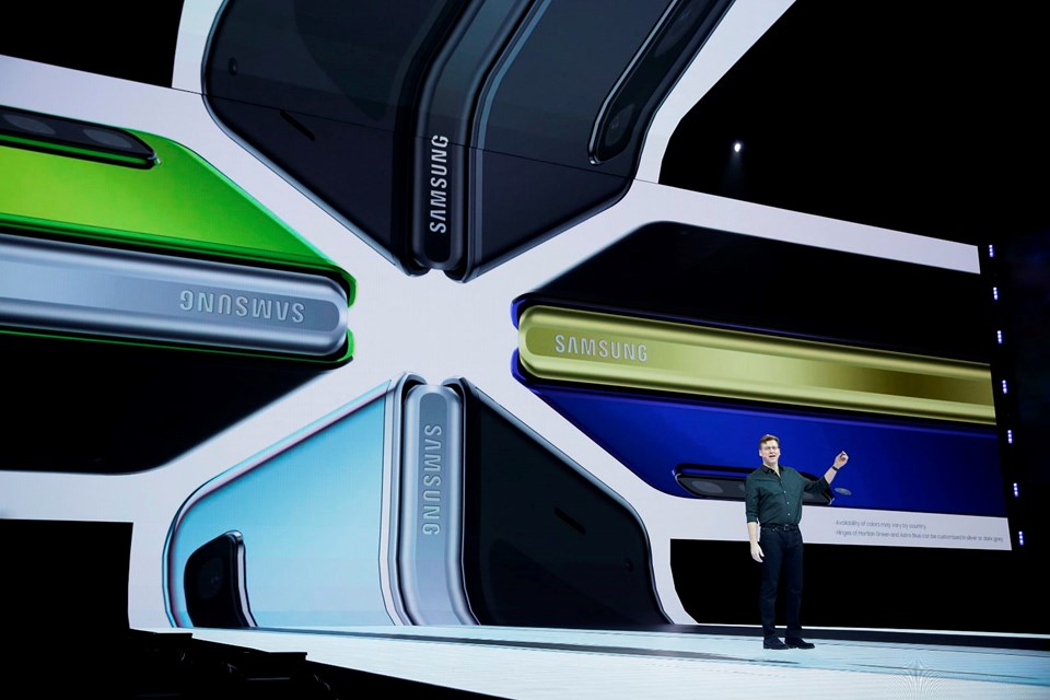 GALAXY S10 VE GALAXY S10 PLUS TÜRKİYE FİYATLARI AÇIKLANDI