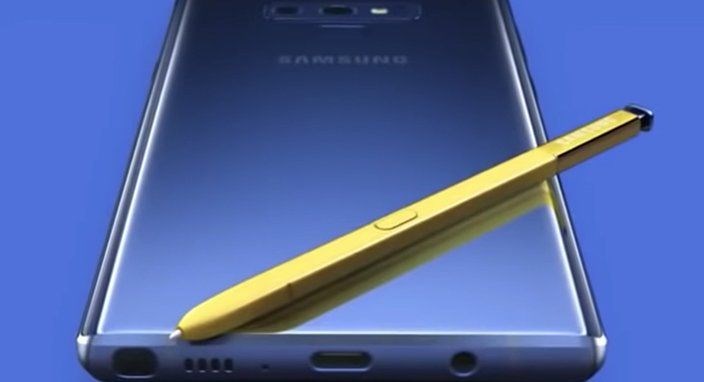 Samsung Galaxy Note 9, Samsung Galaxy Note 9 fiyatı, Samsung Galaxy Note 9 ne zaman çıkacak, Samsung Galaxy Note 9 türkiye fiyatı ne kadar