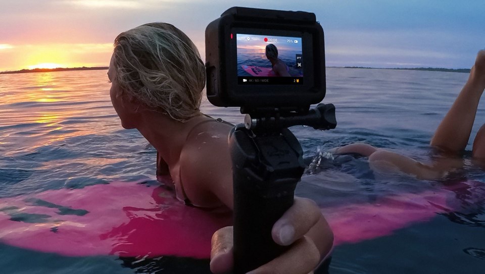 GOPRO HERO 6