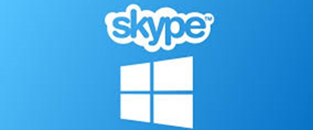 skype