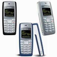2- Nokia 1110
