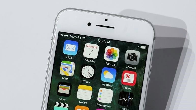 TÜM ZAMANLARIN EN ÇOK SATAN iPHONE MODELİ