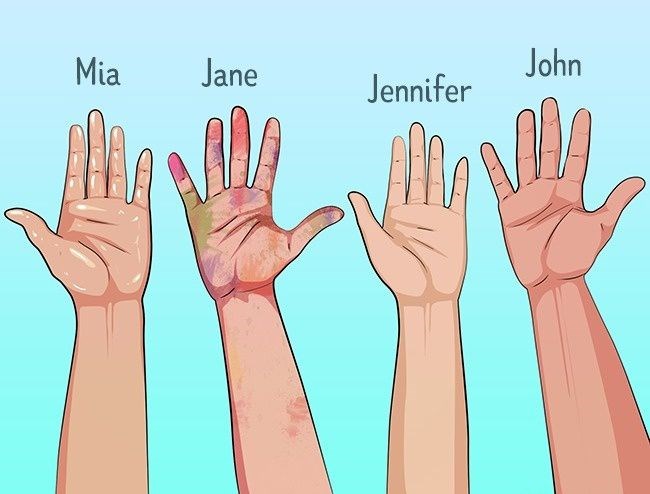 Sosyal Medyada Epey Yankı Uyandıran ’Katil Kim?’ Bulmacaları