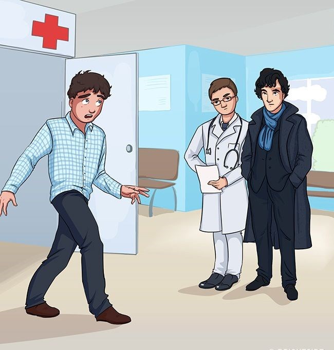 Sosyal Medyada Epey Yankı Uyandıran ’Katil Kim?’ Bulmacaları