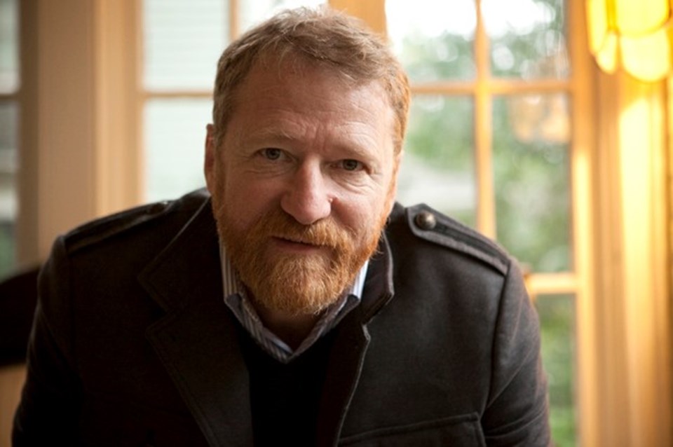 David Lowery