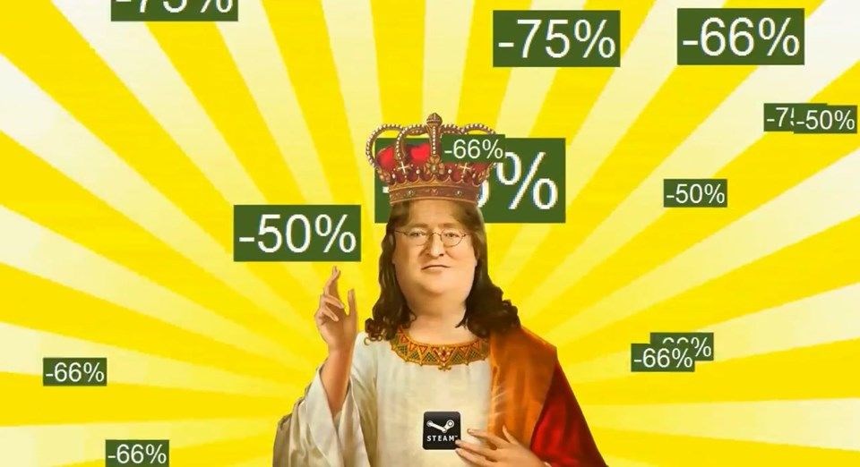 Steam Yaz İndirimi ne zaman, Steam Summer Sale