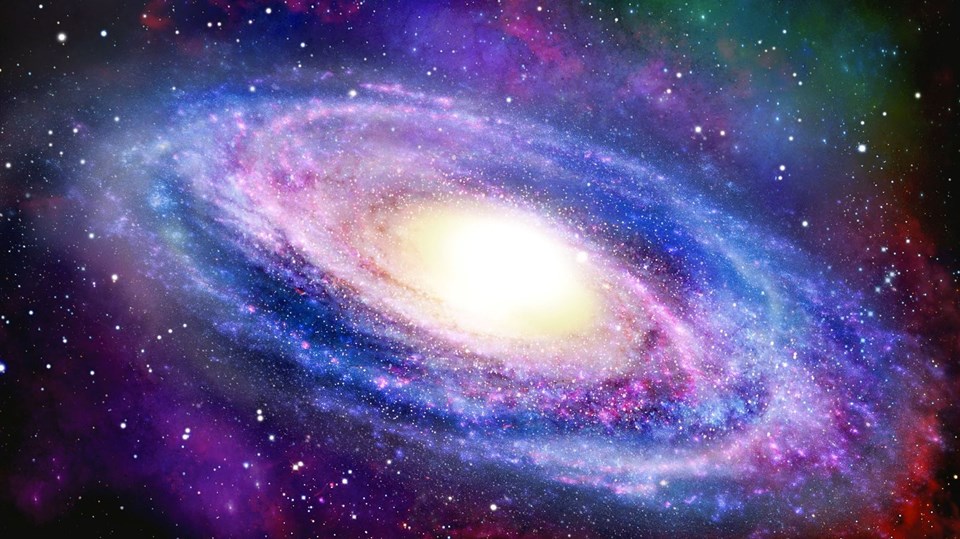 Stephen Hawking, Thomas Hertog, Bigbang, Fizik, Bilim, Uzay Astronomi