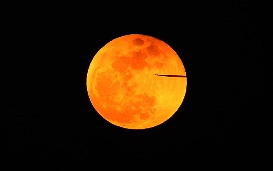 KANLI AY TUTULMASI NEDİR?