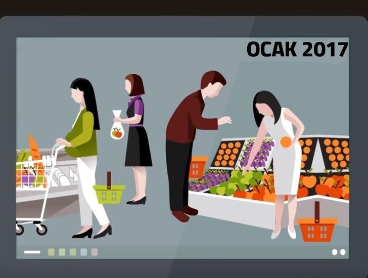 Supermarketteki hırsız kim?