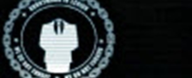 Anonymous'tan hükümete tehdit