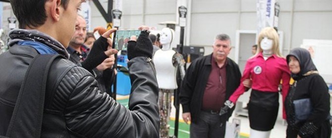 Konya'da bir bilgisayar yazılım firması,...