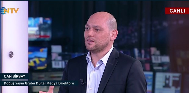 Dijital Dünyadan 8 Kasım 2018 Dijital Dünyadan 8 Kasım 2018