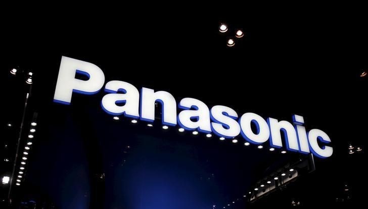 PANASONIC