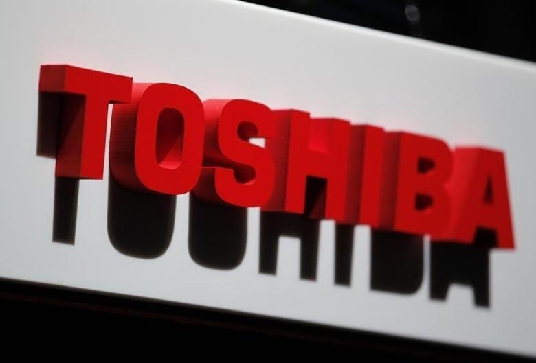 TOSHIBA