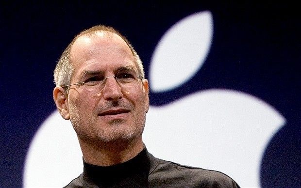 STEVE JOBS KENDİ KURDUĞU APPLE'DAN KOVULMUŞTU