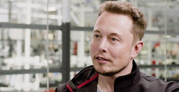 ELON MUSK KİMDİR?