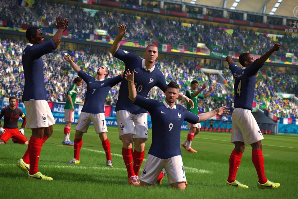 FIFA 19'UN TAHMİNİ