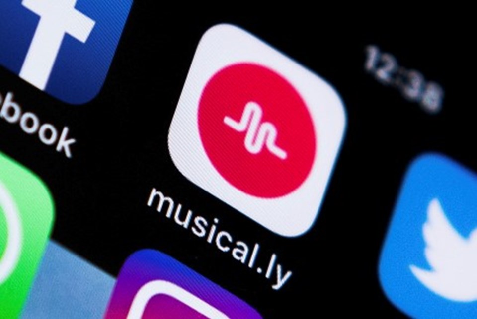 ByteDance‘ın 2017’de Music.ly uygulamasını satın almak için 800 milyon dolar ödemişti.
