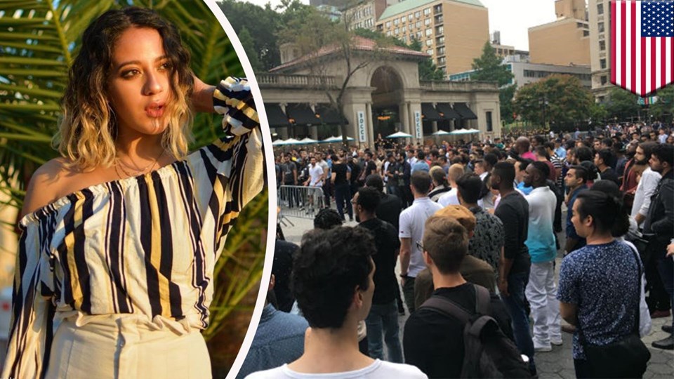 KONUŞMA YAPINCA GERÇEK ORTAYA ÇIKTI