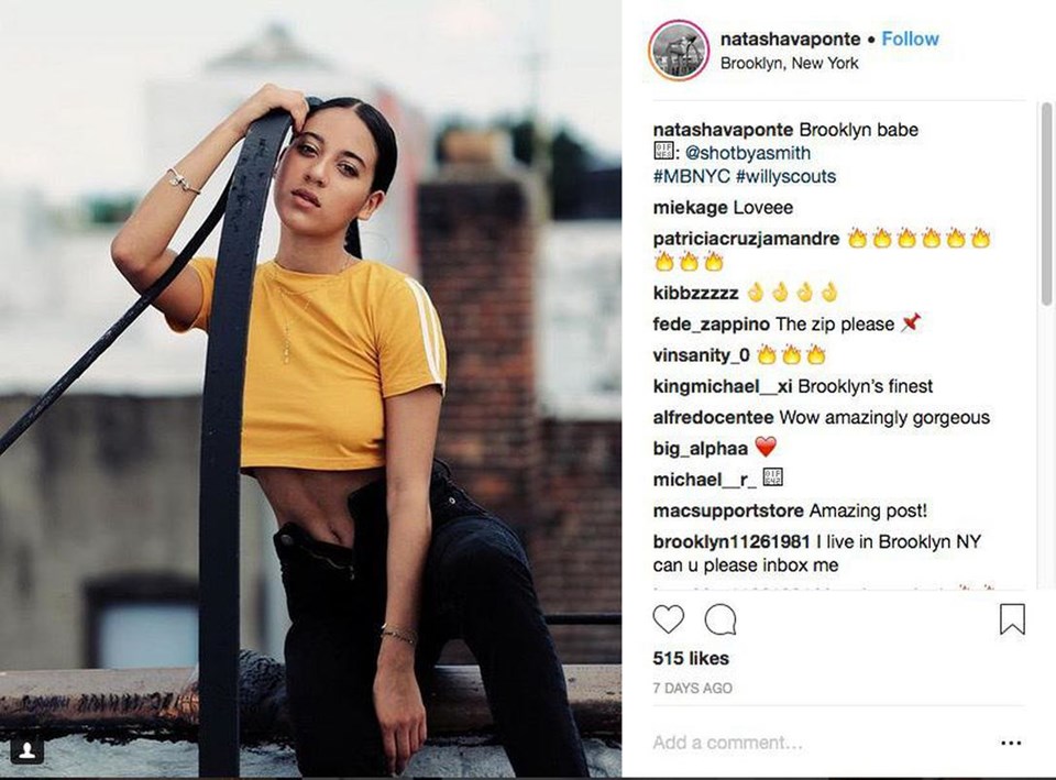 TWEET İLE VİRAL OLDU