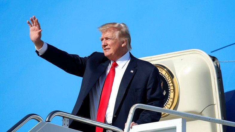 Trump'ın 'uçan kale'si dünyanın en iyisi olacak 2 Manşet Son Dakika Havacılık Haberleri | Türk Hava Yolları, Pegasus, Sunexpress, Corendon, Havacılık, Havayolları, Havalimanları, Havaalanları, THY, Hostes, Pilot, Uçak, Kabin memuru, SHGM, DHMİ ,85jvusmYIUGzJmiBRT6FsQ