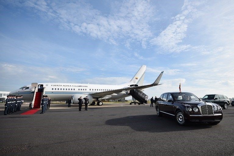 Trump'ın 'uçan kale'si dünyanın en iyisi olacak 8 Manşet Son Dakika Havacılık Haberleri | Türk Hava Yolları, Pegasus, Sunexpress, Corendon, Havacılık, Havayolları, Havalimanları, Havaalanları, THY, Hostes, Pilot, Uçak, Kabin memuru, SHGM, DHMİ ,ltst0mcb EivuPjk7HU3qA
