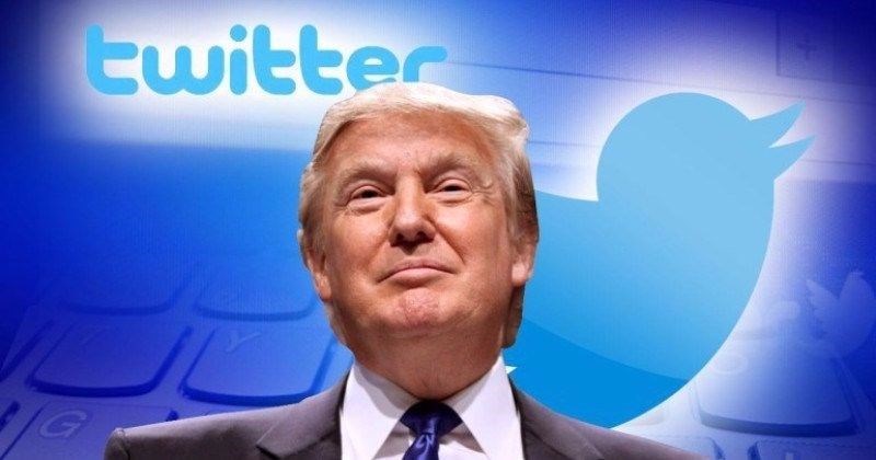 Trump, Twitter hesabı, kapandı, Bahtiyar Duysak, kimdir, türk