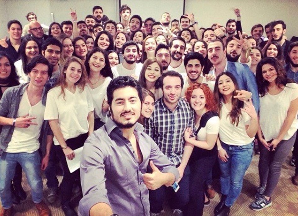 Koç Üniversitesi’nden hatırı sayılır bir destek gören ekibin sıradaki hedefi, ürünlerini dış pazarda test etmek.