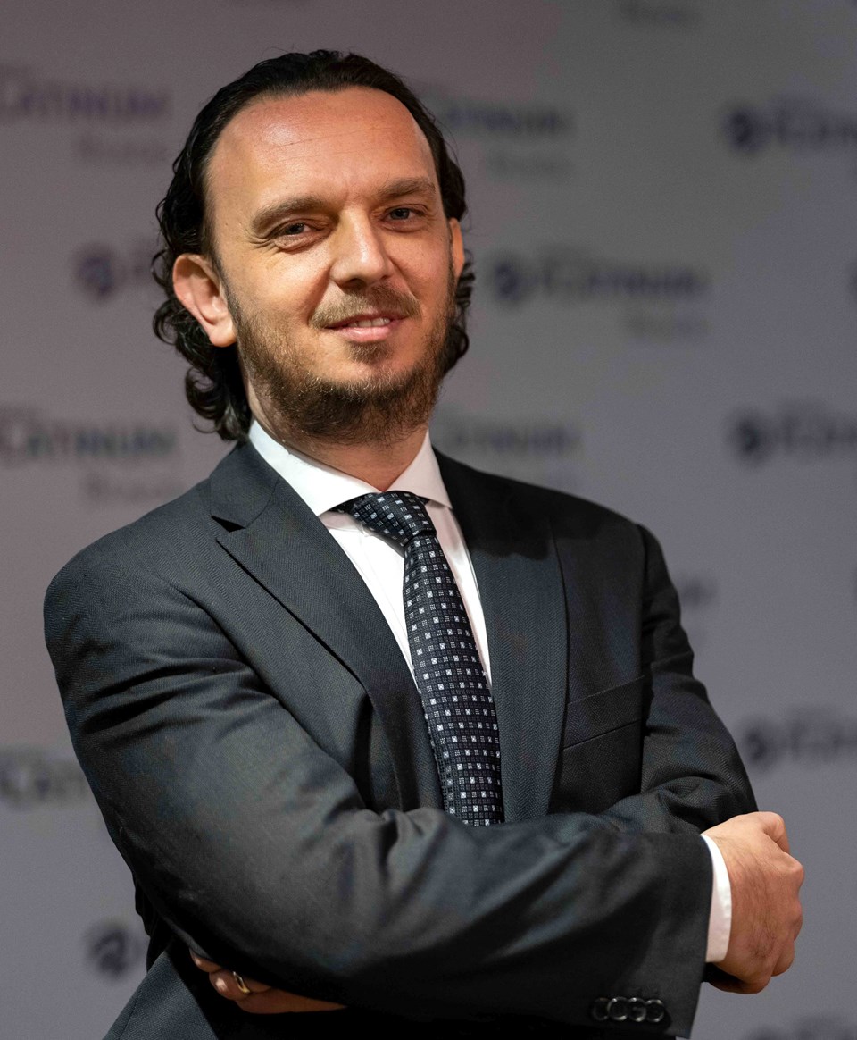 Ömer Barbaros Yiş