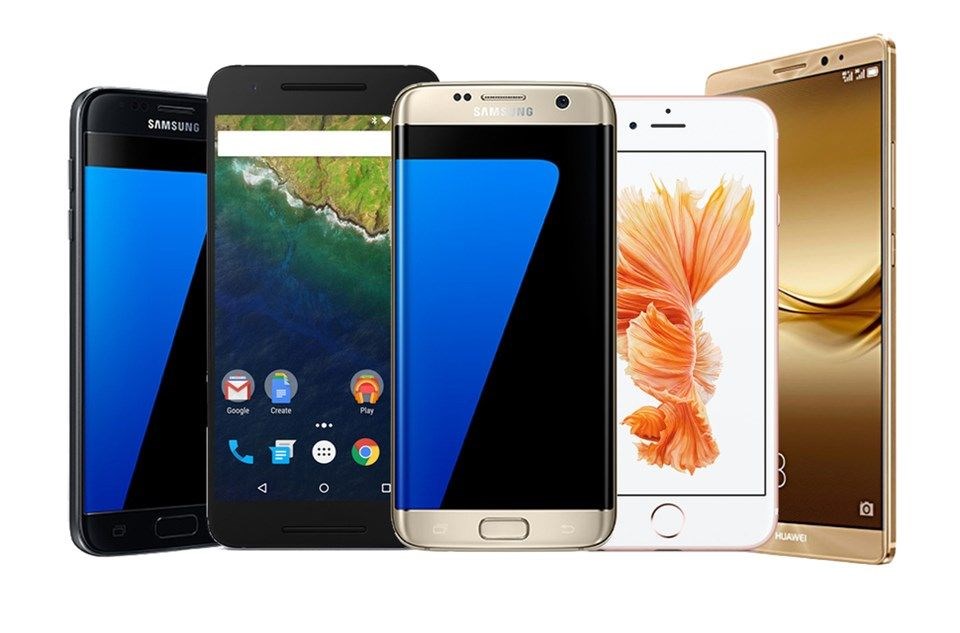 TÜRKİYE'DE SATILAN AKILLI TELEFONLARIN YÜZDE KAÇI YERLİ MALI?