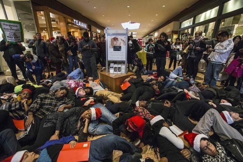 black friday, Kara cuma indirimleri,