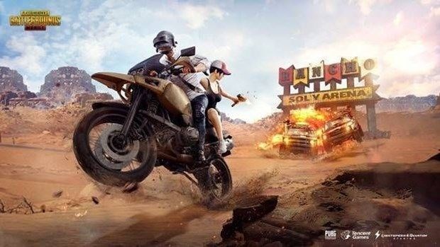 YENİ BAŞLAYANLAR İÇİN 5 PUBG MOBİLE TÜYOSU