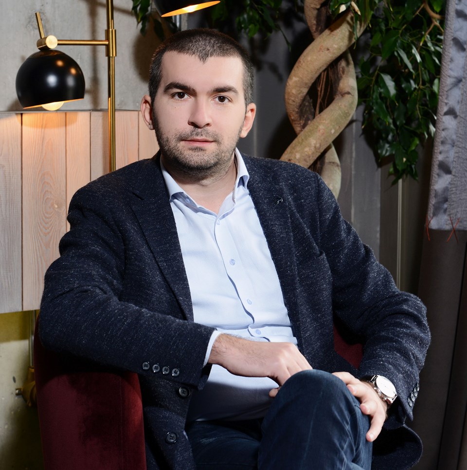 3 yıl boyunca LinkedIn’in Türkiye Direktörü olan Ali Rıza Babaoğlan, melek yatırımcı olarak Türkiye'de 6 girişime yatırım yaptı.