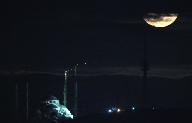 İSTANBUL