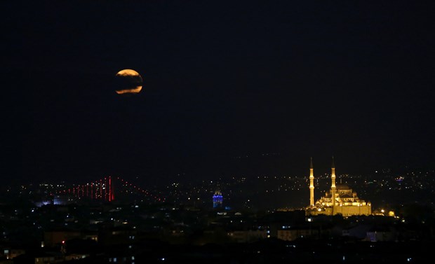 İSTANBUL