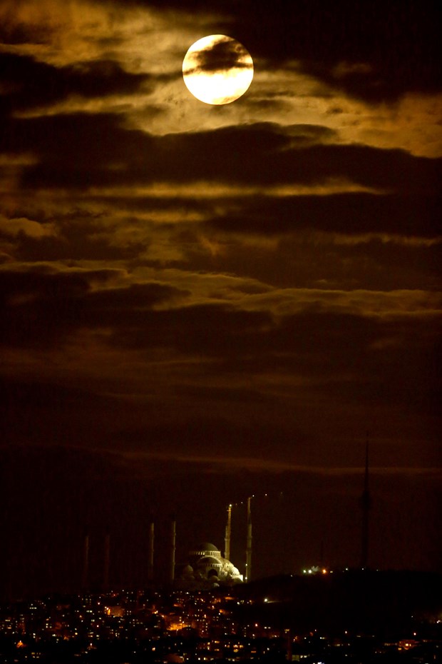 İSTANBUL