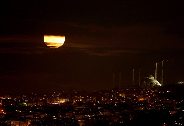 İSTANBUL