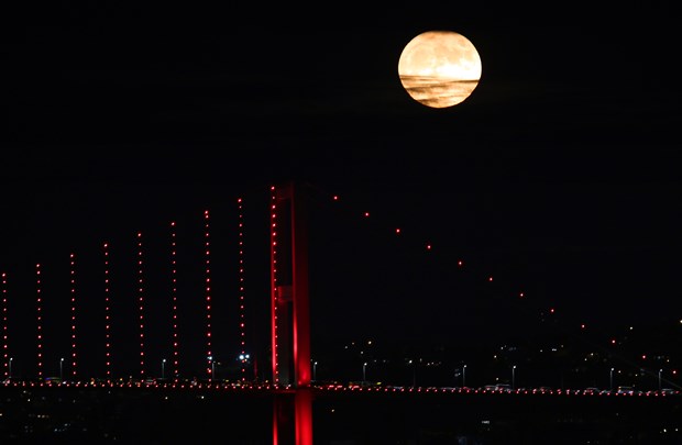 İSTANBUL